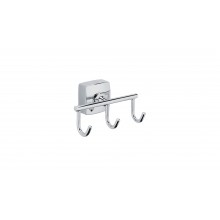 Крючок тройной FIXSEN Kvadro (FX-61305C)