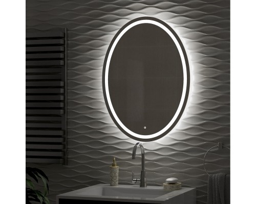 Зеркало Verso LED 570x770