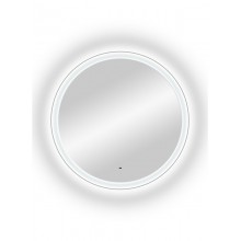 Зеркало Planet White D 1000 бесконтактный сенсор