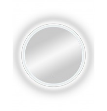 Зеркало Planet White D 1000 бесконтактный сенсор