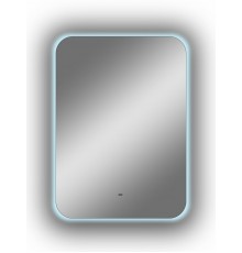 Зеркало Burzhe Led 500х700 бесконтактный сенсор