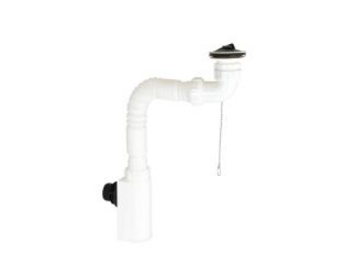 Клапан сливной для раковины Н 5, шт