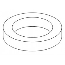 551550 Мягкое уплотнение для клапанов ATLAS, FAST 120X69X15 OLI