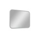 Зеркало Demure LED 800х700