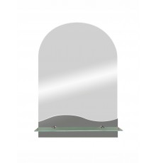 Зеркало Баунти 390х585