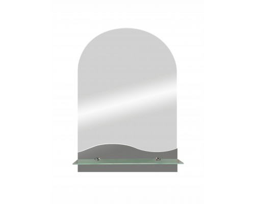 Зеркало Баунти 390х585