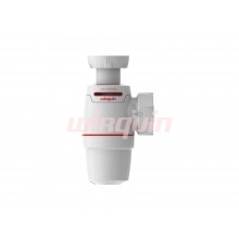 NEO AIR SYSTEM Сифон 1 1/2*40 мм., без выпуска, WIRQUIN
