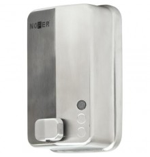 Дозатор для мыла inoxevo Nofer 03050.S