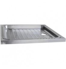 Душевой поддон 900x900 мм