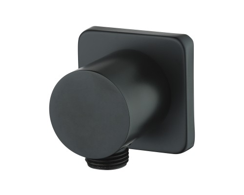 Подключение душевого шланга для LM3722BL, LM3729BL, черный