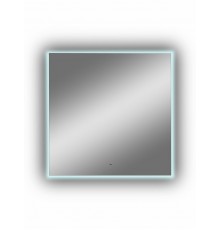 Зеркало Trezhe Led 1000х1000 бесконтактный сенсор