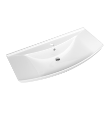 Раковина KIROVIT Стиль 1050 мебельная белый (Вн Крв06) 4620008197340