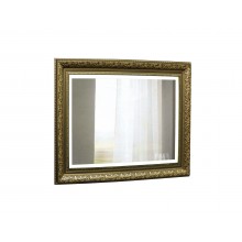 Зеркало Vintage LED 920х710