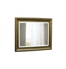 Зеркало Vintage LED 920х710