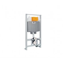 Инсталляция OLI74 PLUS самонесущая система (0580*1150*0180), механика. OLI