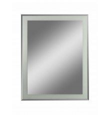 Зеркало Сапфир 535х680