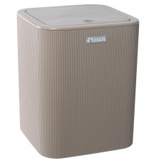 Ведро, 5 л Fixsen BROWN FX-403-6