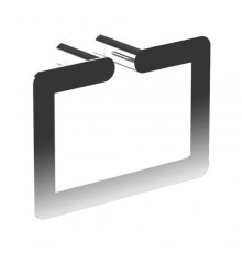 Держатель для полотенец Verona глянцевый 16880.B