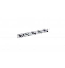 Планка 5 крючков Fixsen FX-1415