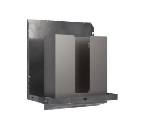 Диспенсер для бумажных полотенец листовых 12053.P