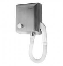 Сушилка для волос MANGO 950 W матовая, 02300.S, шт