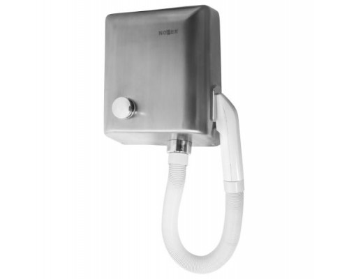 Сушилка для волос MANGO 950 W матовая, 02300.S, шт