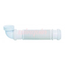 Сифон "SENZO" 1¼ x 32 мм, соединение "PUSH-FIT", без выпуска