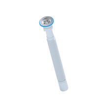ANI Сифон гофрированный удлинённый1 1/4"*40 ANI PLAST