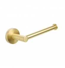 Держатель запасного рулона золото-сатин FIXSEN Comfort Gold FX-87010A)