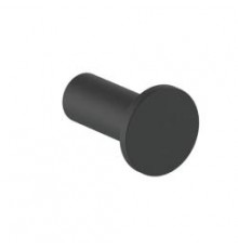 Крючок для полотенец Verona черный 16873.N