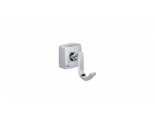 Крючок одинарный FIXSEN Kvadro (FX-61305)