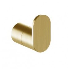 Крючок для полотенец Verona золотой 16871.G