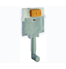 600051 Бачок сливной OLI80 Direct, механический (Azor), OLI
