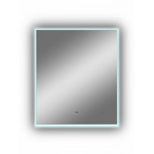 Зеркало Trezhe Led 600х700 бесконтактный сенсор
