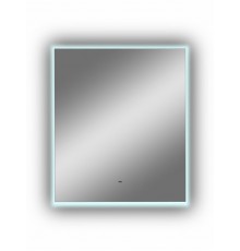 Зеркало Trezhe Led 600х700 бесконтактный сенсор