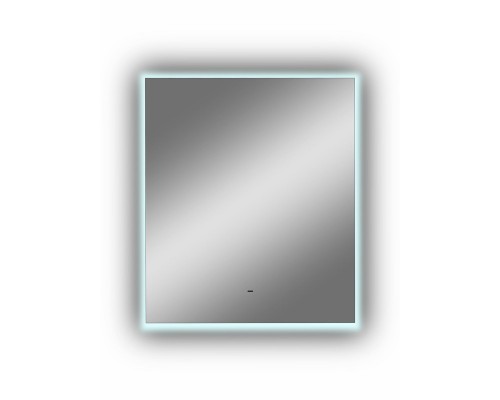 Зеркало Trezhe Led 600х700 бесконтактный сенсор