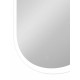 Зеркало Delight LED 550x1000