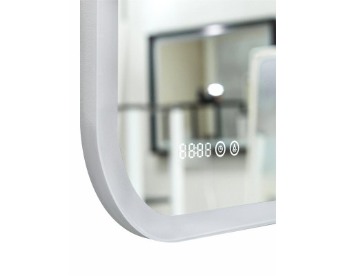 Зеркало Bliss LED 800x600