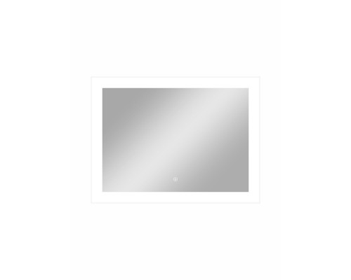Зеркало Relax LED 800x600