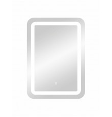 Зеркало Lucia LED 550x800
