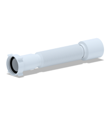 ANI PLAST Гибкая труба 1 1/2"*50 ANI PLAST