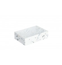 Мыльница Fxsen Blanco FX-201-4