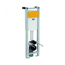 141945 Инсталляция QUADRA PLUS Sanitarblock (0300*1150*0180), пневматика (fast-fit), OLI