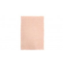 Коврик для ванной Fixsen Soft, розовый, 1-ый (40х60 см) FX-4001B