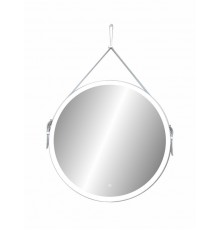 Зеркало Millenium  White D 650