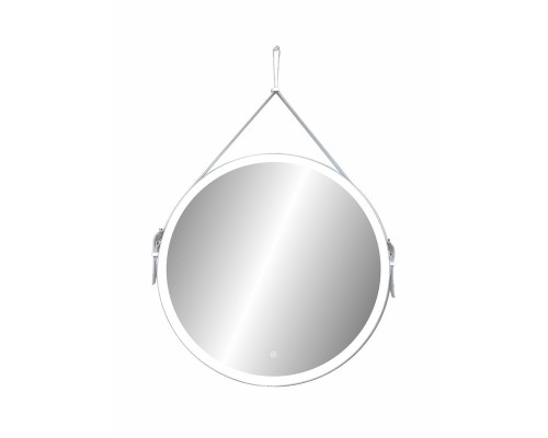Зеркало Millenium  White D 650