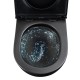 КОМПЛЕКТЫ 3в1 PENEDA + BIT чёрный матовый + GLAZER MATT BLACK, LM, 100802235
