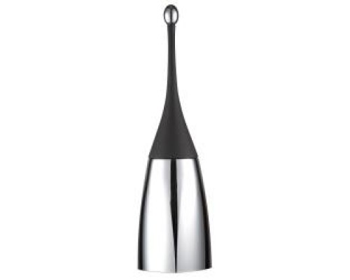 Туалетный ёршик напольный Black