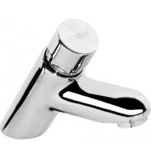 Кран с таймером для установки на раковину 6 л/мин. Nofer 07400.N, шт