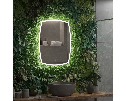 Зеркало Dream LED 700х900
